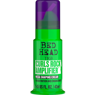 TIGI Bed Head Curls Rock Amplifier Hårcreme 43 ml