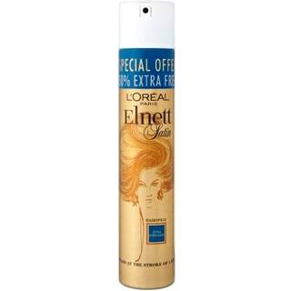 L'Oreal Elnett Hairspray Ekstra Stærkt Hold 300ml
