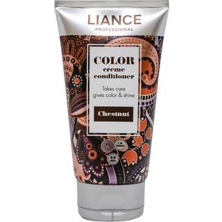 Liance Creme Conditioner Chestnut