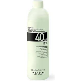 Fanola Oxycream 40 Vol 12% 300 ml