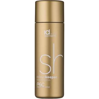 Id Hair Elements Colour Keeper Shampoo (U) 60 ml