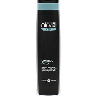 Nirvel Especifico Caida Shampoo mod hårtab 250 ml - 250 ml