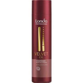 Londa Professional Velvet Oil Revitaliserende balsam 250 ml - 250 ml