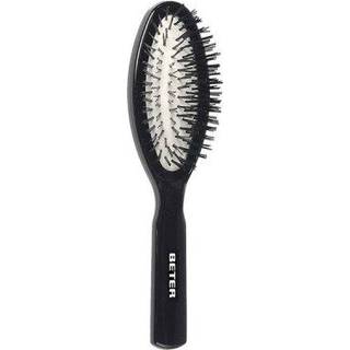 Beter Hårbørste m. Nylon Børster - 17,5 cm