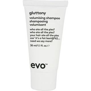 Evo Gluttony Shampoo 30 ml