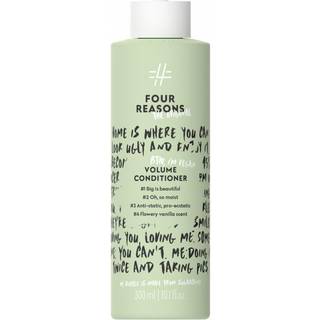 Four Reasons Original Volume Conditioner (300ml)