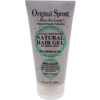 Original Sprout Classic Hair Gel 118 ml