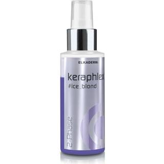 Keraphlex Ice Blond 2-Phase Treatment - 100 ml