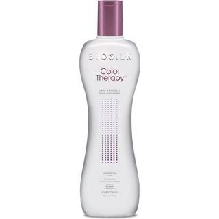 BIOSILK Collection Color Therapy Lock & Protect Leave-In Treatment 167 ml (359,00 kr / 1 l) - 167 ml