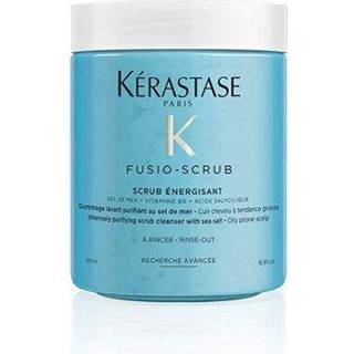 Kérastase Fusio Scrub Energsisant Intensely Purifying Cleanser 500 ml