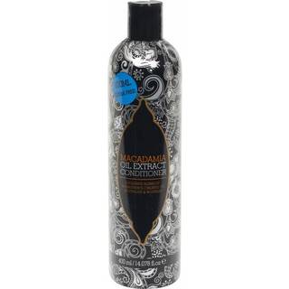 Macadamia Macadamia Oil Extract Balsam 400 ml