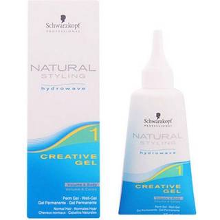 Schwarzkopf Professional Natural Styling Hydrowave Creative Gel 50 ml