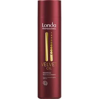Londa Professional Velvet Oil Shampoo 1000 ml