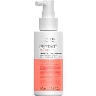 Revlon Professional Re/Start Density Spray Mod hårtab 100 ml - 100 ml
