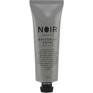 Noir Stockholm Editorial Swirl Curl Cream (250ml)