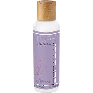 Trontveit Attitude Pure No Yellow Silver Conditioner 100 ml