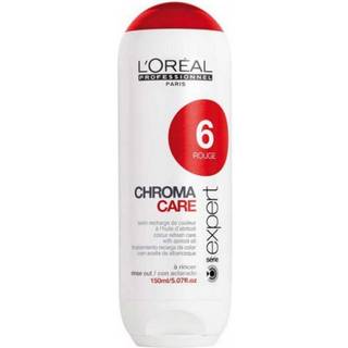 Loreal Chroma Care 6 Rouge (U) (Outlet) 150 ml