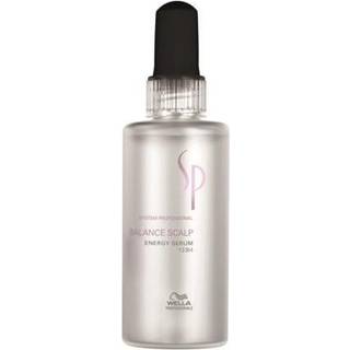 SP Balance Scalp Energy Serum 100 ml