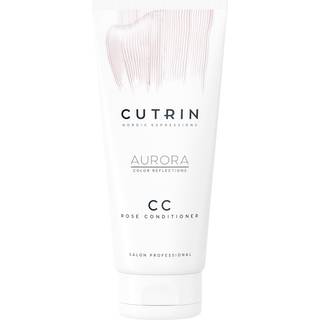 Cutrin AURORA Color Care CC Conditioner Rose (200ml)