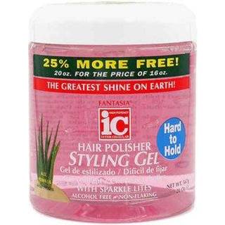 Fantasia IC Aloe Styling Gel 454 g