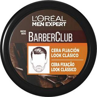 L'Oreal Men Expert BarberClub Hårvoks - 75ML
