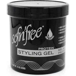 Sofn'free Protein Styling Gel 425 g