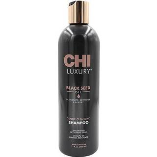 CHI Black Seed Oil Gentle Cleansing Shampoo 355 ml