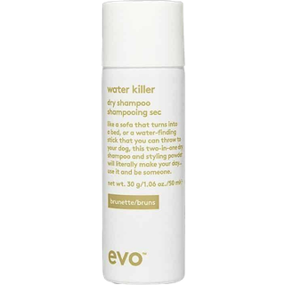 Evo Water Killer Dry Shampoo - 50ml - Hos Frisøren & Baronen