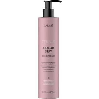 Lakmé - Teknia Colour Stay Conditioner 300 ml