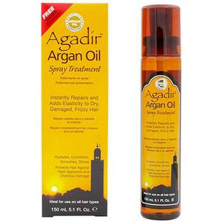 Agadir Argan Oil Spray Treatment + 2 Samples (U) 150 ml