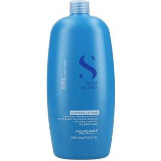 Alfaparf Milano Semi Di Lino Curls Hydrating Co-Wash Balsam 1000 ml
