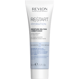 Revlon Restart Hydration Moisture Melting Conditioner (30 ml)