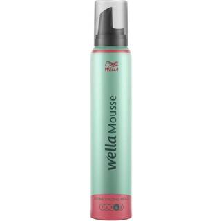 Wella Styling Mousse Extra Strong 200 ml