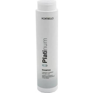 Montibello Platinum Shampoo 300 ml