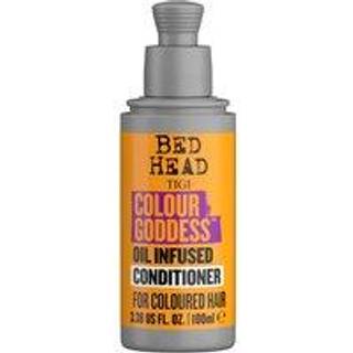 TIGI Bed Head Mini Colour Goddess Conditioner (100 ml)