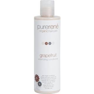 Purerené Grapefruit Volumizing Conditioner 250 ml