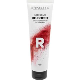 Add Some Re-Boost Colour Mask Treatment Red