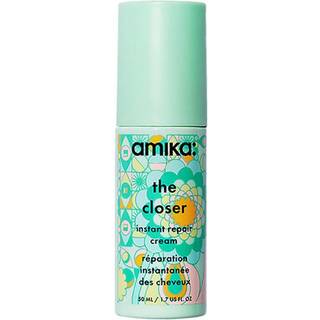 Amika The Closer Instant Repair Cream (50ml)