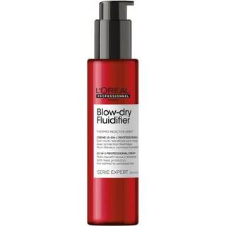Loreal Creme Blow-Dry Fluidifier 150 ml