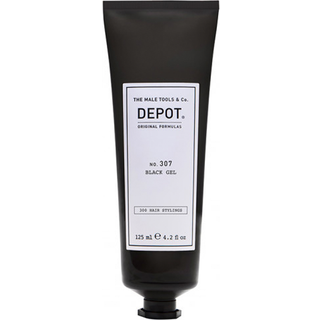 Depot No. 307 Black Gel 125 ml