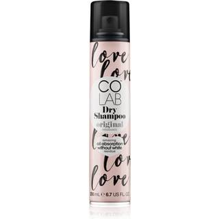 COLAB Original Tørshampoo til alle hårtyper 200 ml - 200 ml