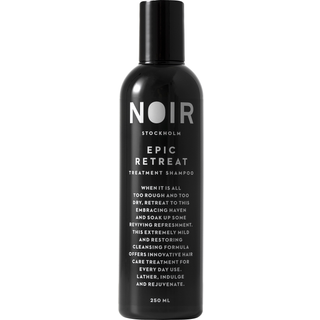 NOIR Stockholm Epic Retreat - Treatment Shampoo 250 ml