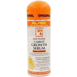 IC Fantasia Carrot Serum 178 ml