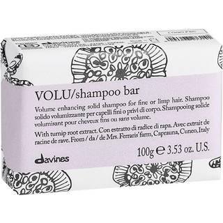 Davines VOLU Shampoo Bar - 100 g