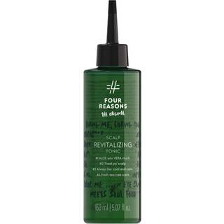 Four Reasons Original Scalp Revitalizing Tonic 150 ml