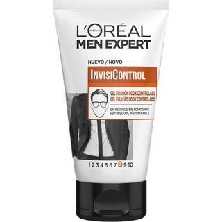 L'Oréal Men Expert InvisiControl Hårgel