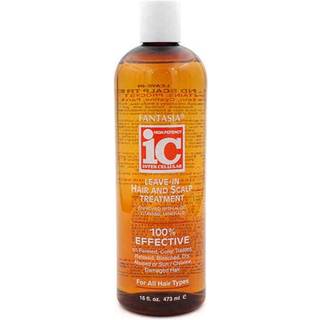 Fantasia -orlov i behandlingen Fugtig aloe -kompleks 12 oz (2 pakke)