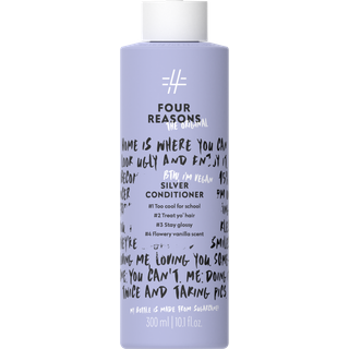 Four Reasons Original Silver Conditioner (300ml)