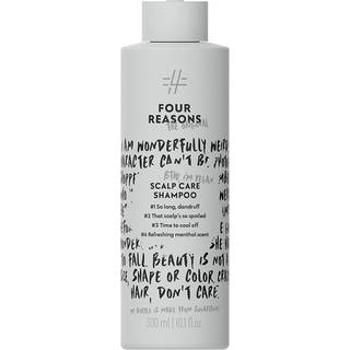 Four Reasons Original Scalp Care Shampoo (300ml)