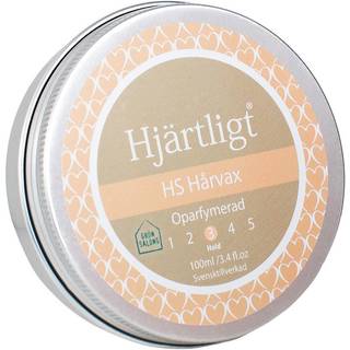 Hjärtligt High Sensitive Wax, 100 ml